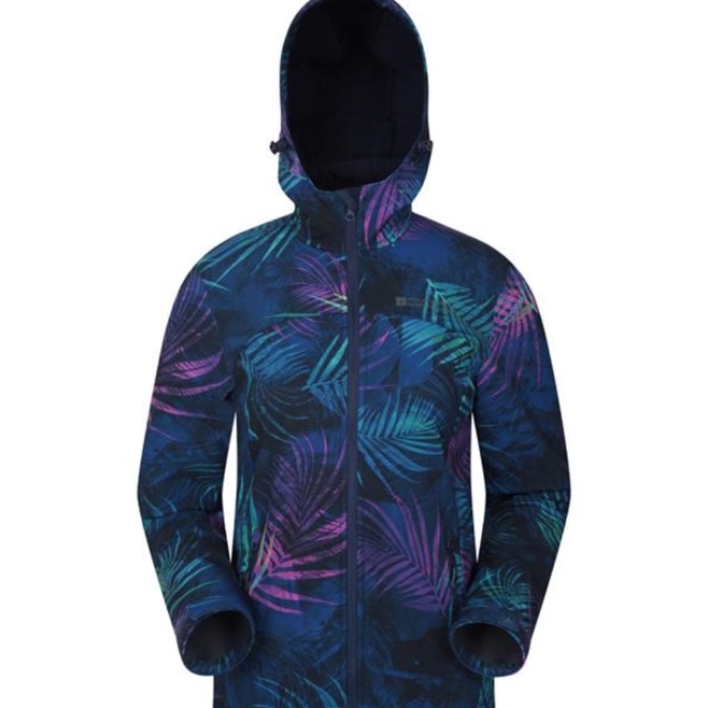 Last one🎉HOST PICK🎉🎉NWT SOFTSHELL WOMENS JACKET